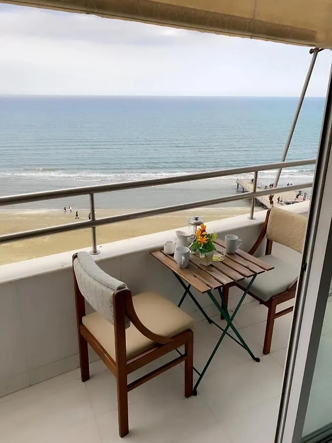 Homestay szállás Larnaca Seaview Rooms